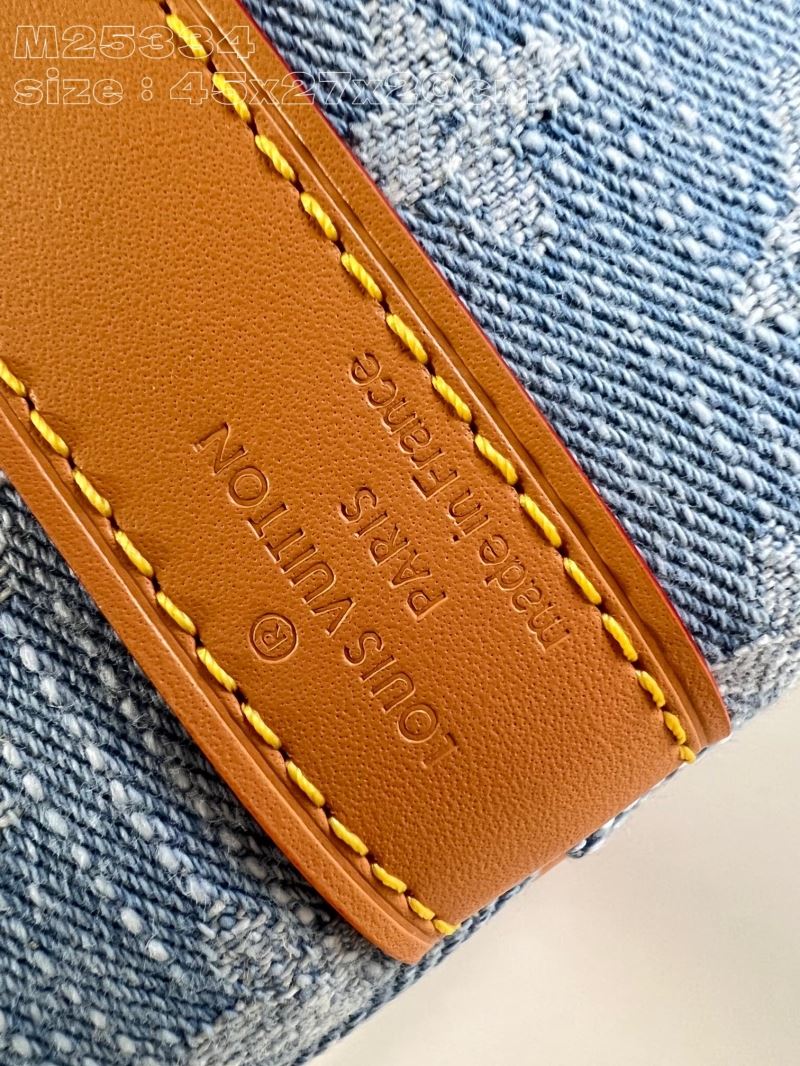 Louis Vuitton Travel Bags